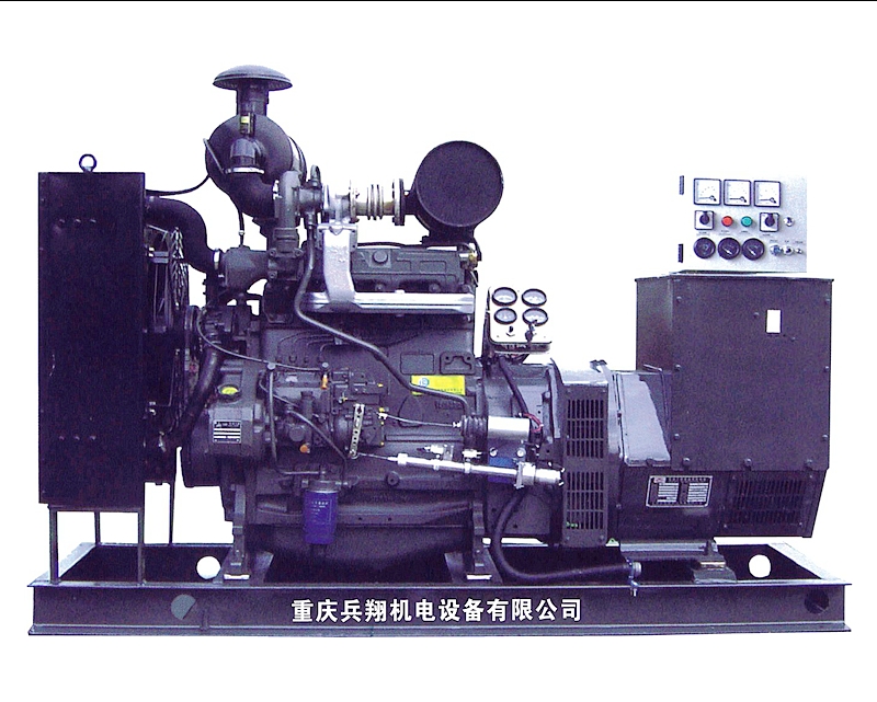 紹興道依茨發(fā)電機(jī)組180kw-600kw